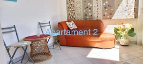 Makarska-22 Apt 2
